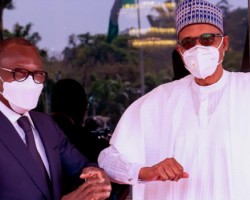 Abuja va poursuivre ses «relations cordiales» avec Cotonou