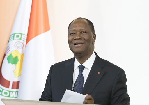 Côte d’Ivoire: instauration de l’état d’urgence sanitaire pour lutter contre la Covid-19
