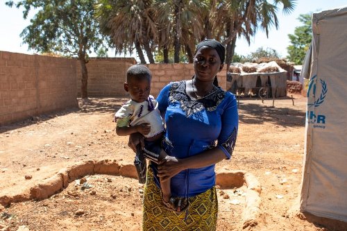 Conflits au Sahel: deux millions de personnes déplacées
