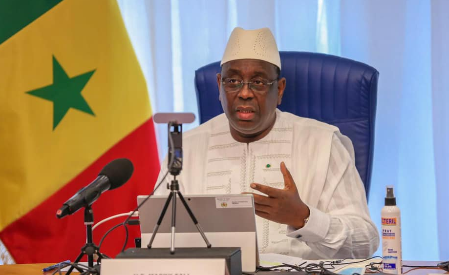 Le Sénégal veut « consolider » son industrie pharmaceutique