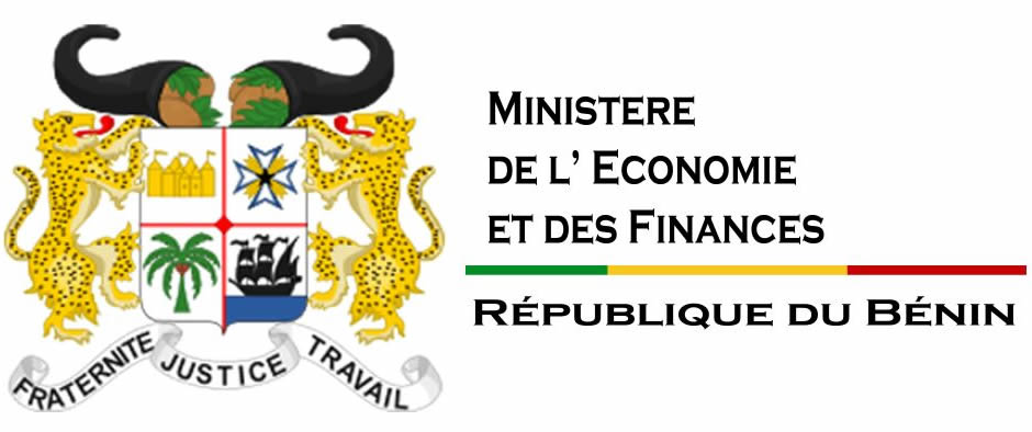 Ministère de l'économie et des finances