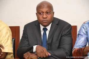 Yves Ogan, directeur du service de la législation de l’Assemblée nationale du Bénin a été limogé