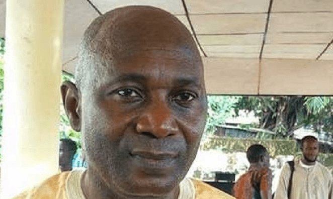 Guinée : l’ex-coordonnateur du FNDC édifié le 11 janvier