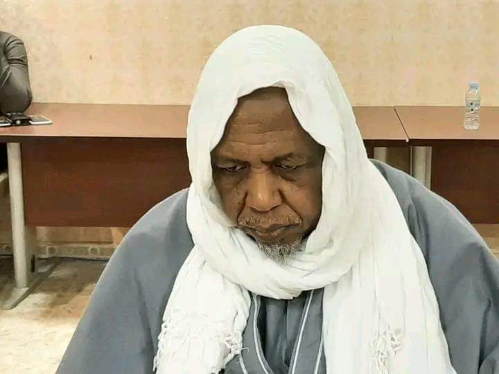 Mali: retour mouvementé de l’Imam Dicko à Bamako