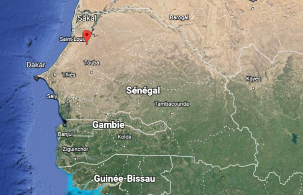 Sénégal : 19 morts dans un accident routier (médias)