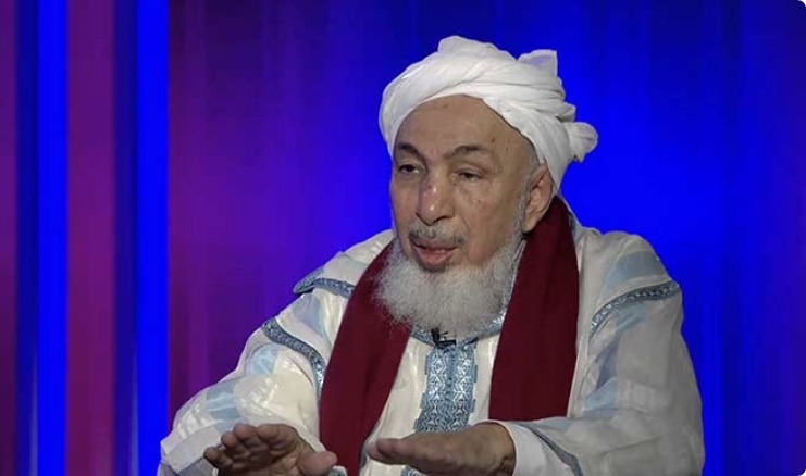 Islam: Le Cheikh Ibn Bayyah, une riposte africaine à l’extrémisme