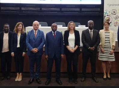 Côte d’Ivoire: Eranove et IFE en partenariat pour booster l’employabilité