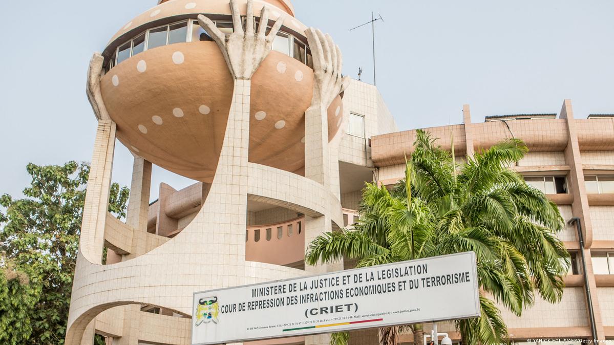 Renforcement de l’appareil judiciaire et vision à long terme : Le Bénin s’engage pour un développement méthodique et durable