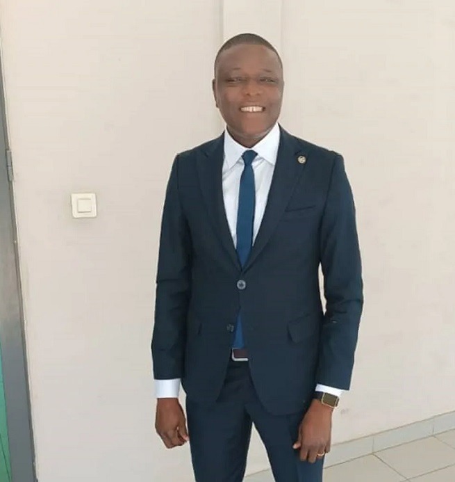 Didier Kakpa, Nouveau Directeur Général de Météo-Bénin, Engagé pour une Transformation Ambitieuse