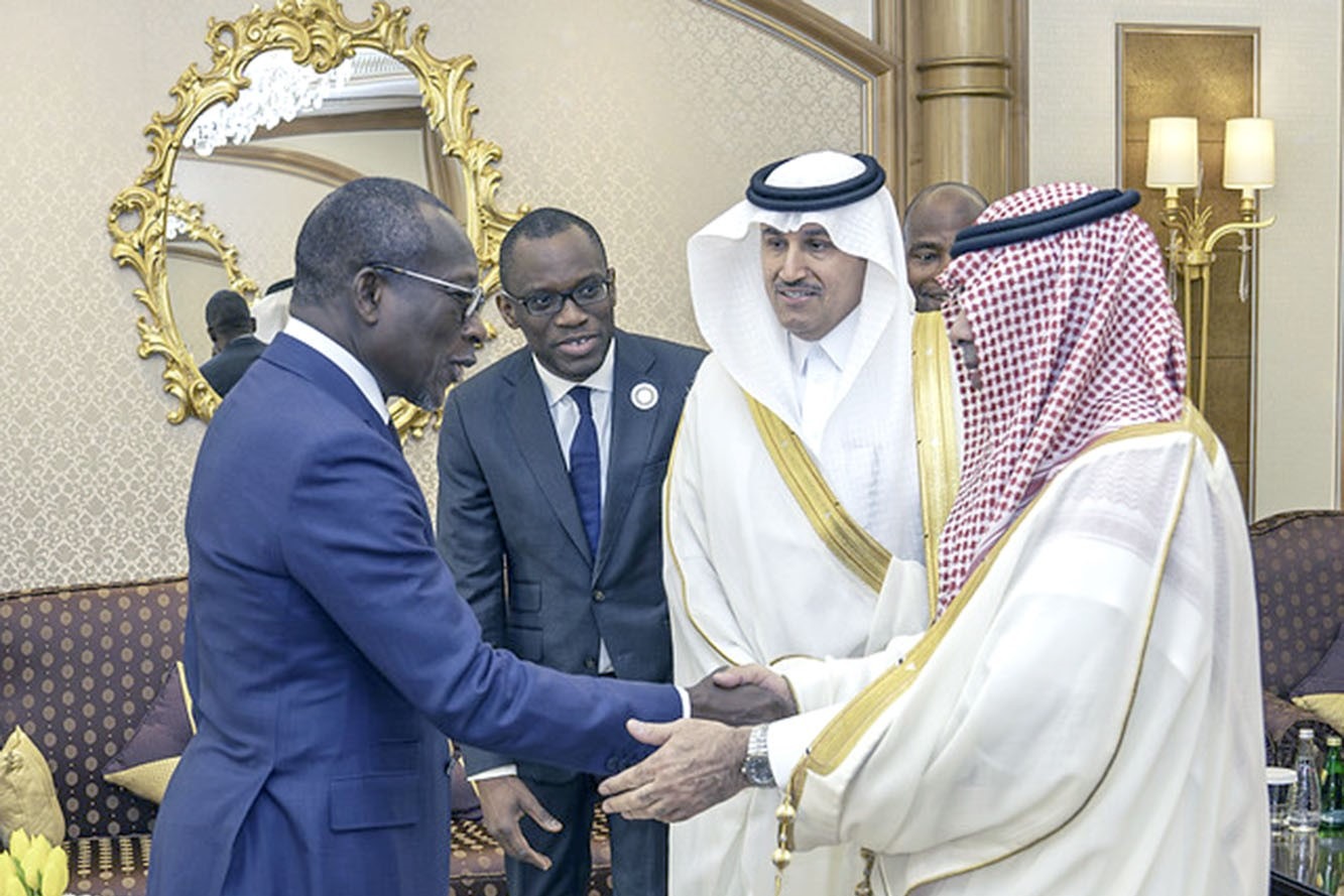 1er Sommet Arabie Saoudite – Afrique : Un Investissement Majeur de 36 Milliards F CFA pour le Bénin