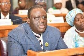 Bénin :  Le Président de l’Assemblée Nationale Convoque les Députés à une Séance Plénière .