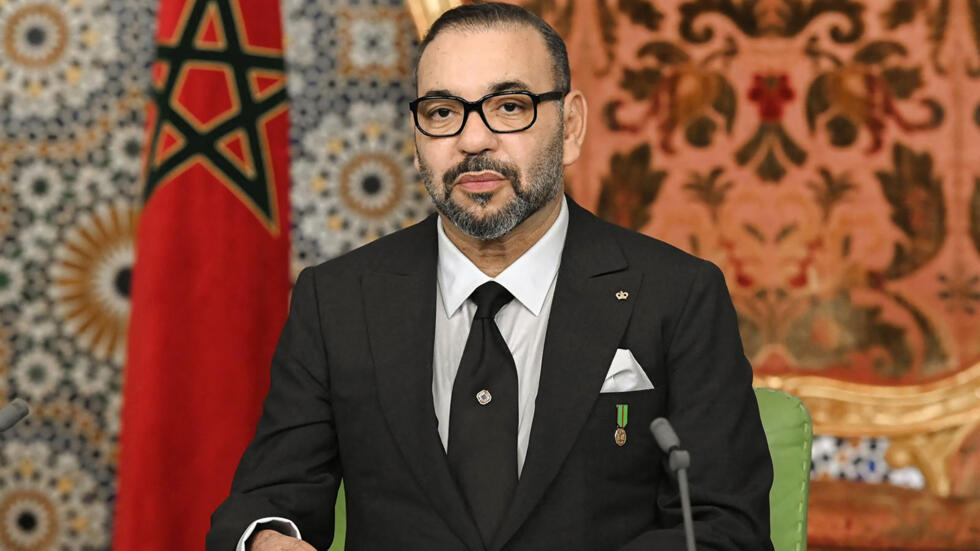 Gazoduc Nigéria-Maroc : entretien entre le Roi et le Président