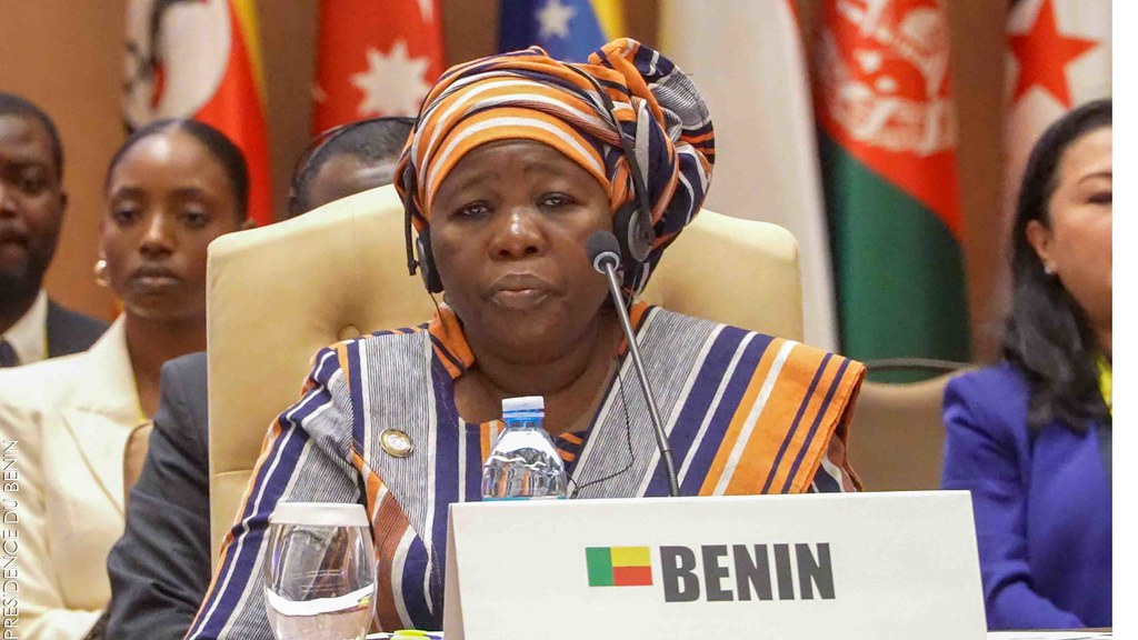G77 : le Bénin signe deux accords de coopération bilatérale