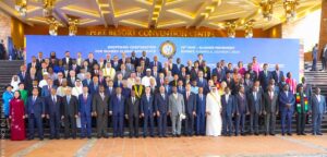 Le Bénin réaffirme son engagement en faveur d’un monde durable lors du 19ème Sommet des Non-Alignés et du G77 plus la Chine
