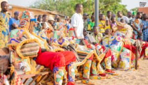 Le Bénin célèbre une nouvelle étape dans l'histoire de sa fête du Vodun, désormais fixée au deuxième vendredi de janvier.