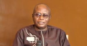 A d'Akpro-Missérété, Joseph Hounkanrin FAIT PAYER DES AMENDES POUR LES INFRACTIONS ENVIRONEMENTALES 