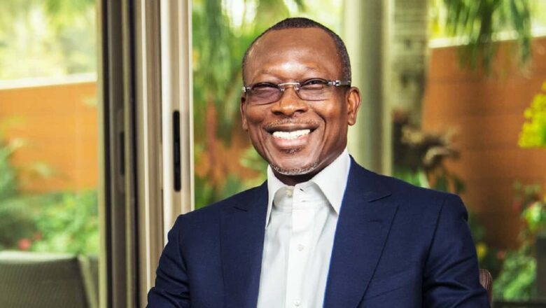 Le président Patrice Talon crée un comité pour la libre échange entre Bénin-Nigeria