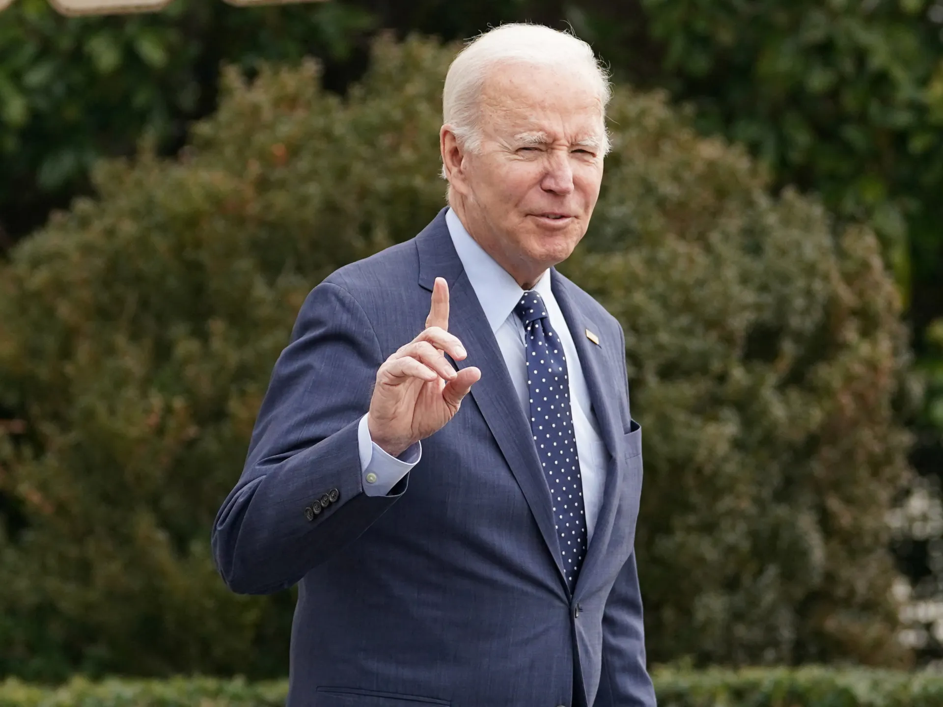 Le président américain Joe Biden se rendra ce jeudi à Brownsville, au Texas, pour évaluer la situation à la frontière avec le Mexique