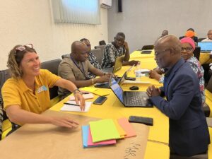 Le Bénin et la Belgique lancent quatre projets de coopération pour 45 millions d’euros