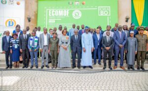 Le Bénin a ouvert ses portes au 4ème Forum des Mines et du pétrole de la CEDEAO (ECOMOF 2024), qui se déroule du 22 au 24 février 2024 au Palais des Congrès de Cotonou