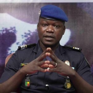 À partir du vendredi 1er mars 2024, la police républicaine au Bénin va sanctionner les infractions liées au non-respect du Code de la route.