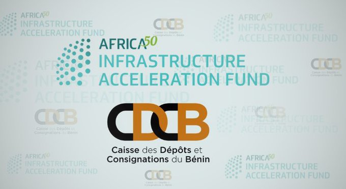 La CDC Bénin s’engage désormais dans une nouvelle aventure : le Fonds d’Accélération d’Infrastructure Africa50 (Africa50-IAF),
