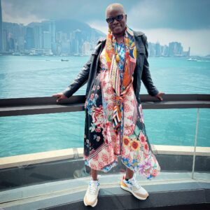 Angélique Kidjo, la diva béninoise de la musique africaine, sera en concert au centre culturel de Hong Kong les 23 et 24 février 2024.