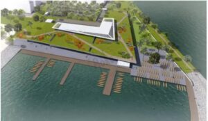 Le Bénin a obtenu un financement de 72 millions € de la part des Pays-Bas pour la construction d'un nouveau port de pêche à Xwlacodji,