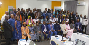 La 2ᵉ réunion régionale de convergence réglementaire en matière de sécurité alimentaire a débuté le 26 février à Accra