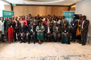 La 4ème édition de la formation de la Jeunesse Africaine pour la Justice Transitionnelle a officiellement débuté