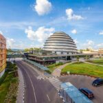 Kigali, la capitale du Rwanda, a pris le relais de Paris pour accueillir la suite du programme Young Leaders