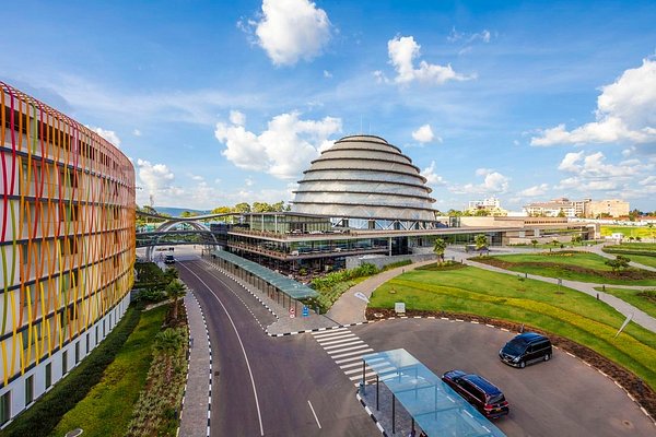 Kigali, la capitale du Rwanda, a pris le relais de Paris pour accueillir la suite du programme Young Leaders