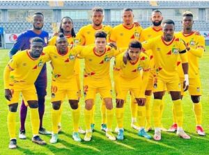 les Éléphants de se préparer aux éliminatoires de la Coupe du monde 2026, qui débuteront en juin 2024