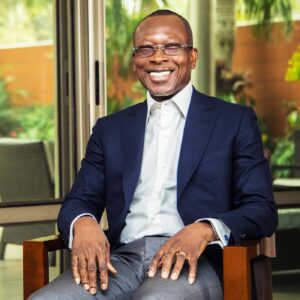 le Président Talon a transmis ses vœux sincères de succès et de prospérité au service du peuple sénégalais.