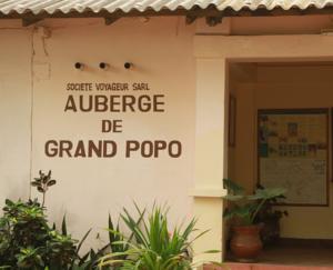 Le conseil des ministre ordonne le retrait de la licence d’exploitation de l’Auberge de Grand-Popo et de ses annexes.