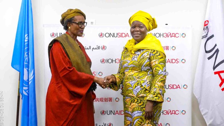 Les réformes socio-politiques audacieuses du Bénin, visant à promouvoir le leadership politique féminin au cœur des débats de la 68e session 