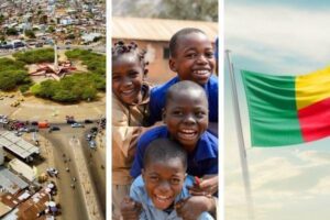 Le Bénin accueille le premier dialogue mondial sur la population et le développement du 1er au 5 avril 2024.