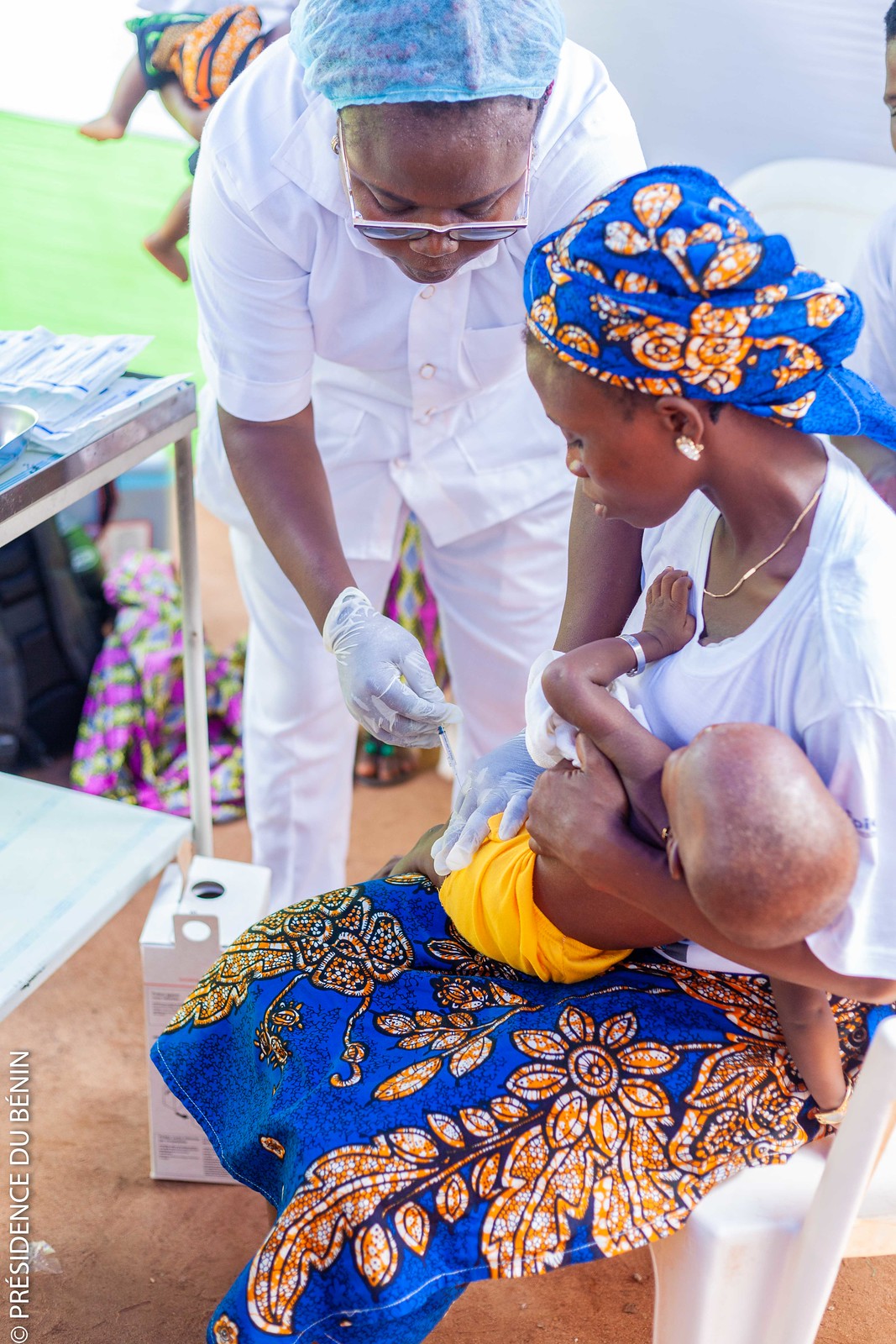 Le Royaume du Bénin a solennellement marqué la dix-septième commémoration de la Journée Mondiale de lutte contre le Paludisme