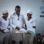 Le Conseil des Ministres lance un recrutement stratégique pour la formation sanitaire, visant une répartition équitable des agents de santé