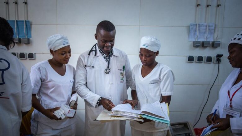 Le Conseil des Ministres lance un recrutement stratégique pour la formation sanitaire, visant une répartition équitable des agents de santé