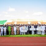 Le gouvernement béninois a rendu hommage aux athlètes qui ont porté haut les couleurs du pays lors des 13èmes Jeux Africains,