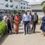 Visite du Ministre canadien du Développement International au Bénin : Renforcement de la Coopération dans le Secteur de la Santé