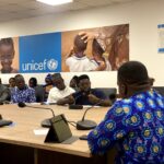 Rencontre entre jeunes leaders béninois et l'ONU pour dynamiser l'engagement envers les Objectifs de Développement Durable.