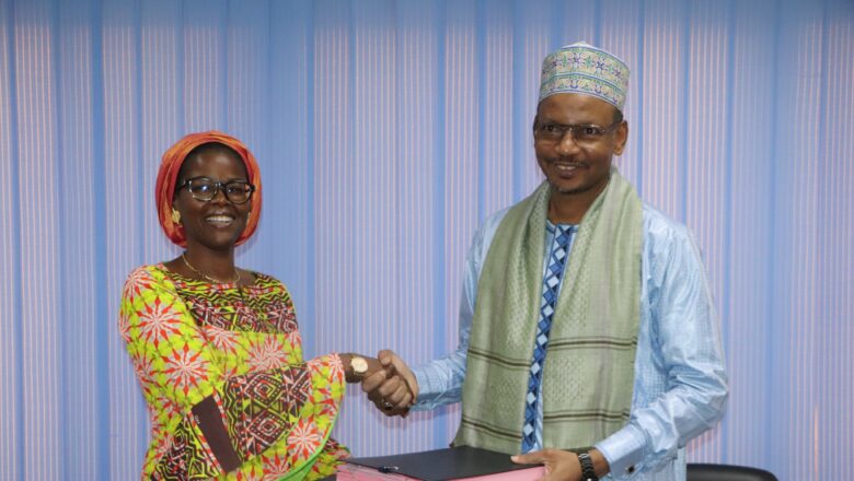 Accord Bénin-UNICEF : Engagement conjoint pour les droits et le développement des enfants des communautés agropastorales.