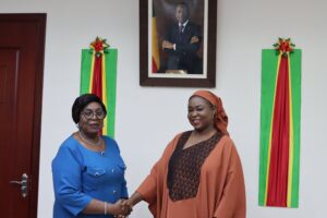 L’Organisation Internationale du Travail (OIT) à Abidjan et le gouvernement du Bénin ont consolidé leur partenariat.