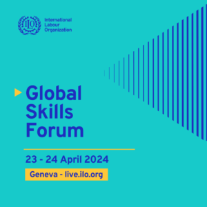 Le Global Skills Forum offre une opportunité unique de réseautage, d'apprentissage et de collaboration pour un monde prospère.