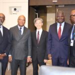 Dynamisme économique de l'UEMOA : Le Président de la BOAD expose les avancées à Washington lors d'une réunion