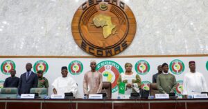 Concertation de l’Union Africaine et de la CEDEAO : Une Nouvelle Ère de Diplomatie pour la Paix en Afrique