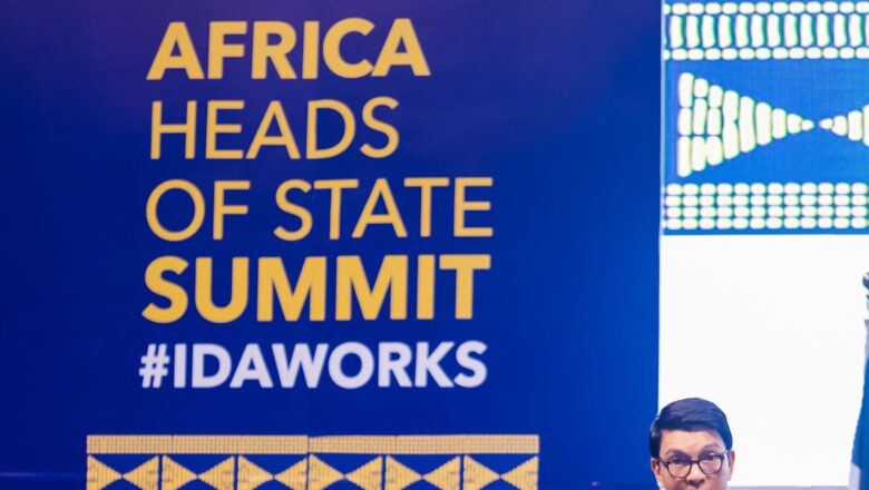 Le sommet de l'IDA au Kenya, où 19 nations africaines, dont le Bénin, se sont unies pour façonner un avenir prospère