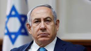 Le Premier ministre israélien Netanyahou annonce le lancement de la colonisation autour de Gaza. Lors d'une conférence
